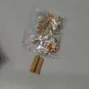 Alloy Hair Sticks Pins Long Tassel Butterfly Flower Hanfu Chinese Hair Pins Comb Set of 1 Earrings Traditional Classical