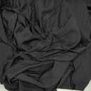 SISKIN Womens Rompers for Summer 2026 Sexy Halter Backless Sleeveless Jumpsuits for Women Casual (Black) XL