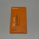 Designed for iPhone 17 Pro Case, Compatible with MagSafe, [Camera Protection] [15FT Military Drop Protection] Shockproof Translucent Matte Anti-Slip Phone Case, 6.3", Deep Blue