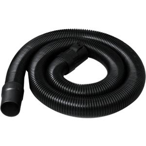 Vacmaster V2H7 7 ft Hose w/ Adapters for Use With 2.5" Wet/Dry Vacuum Hose Systems