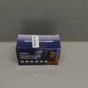 40X60 Monocular Telescope with Smartphone Holder& Tripod, High Power Nitrogen-Filled Monocular for Adults with BAK4 Prism & FMC Lens, HD Monocular Scope for Birdwatching Hiking Concert Travelling