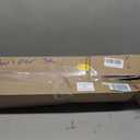 Rain-X 850213 RearView Wiper Blade 13", OEM Replacement Rear Windshield Wiper, Interchangeable Adapter for Easy Installation, All-Weather & All-Season Performance, Conventional