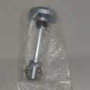 UTV Snow Plow Skid Shoe Pair Fits Moose M91-50021 M91-50023 ATV Fits Several Blades with 5/8" Shaft