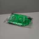 HEETA Dry Bag Waterproof for Women Men, 5L/10L/20L/30L/40L Roll Top Lightweight Dry Storage Bag Backpack with Phone Case for Travel Swimming Boating Kayaking Paddle Board Camping Beach Accessories (Green)