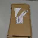 DURATECH Telescoping Basin Wrench, Sink Wrench, Adjustable 3/8'' to 1-1/4'' Capacity Jaw with 10" to 17" Extendable Handle, for Tight Space