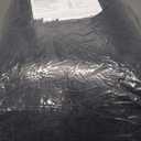 FinRec 5x8 Feet Black Rugs for Living Room Bedroom, Fluffy Shaggy Area Rug, Non-Slip Soft Shag Rug for Nursery Kids Room Dorm Room Home Decor, Indoor Plush Floor Carpet