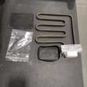 Masterbuilt Stainless Steel Element Kit - 120V, 1200W: 9907120027