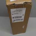 Floating Shelves, 8 Sets Wall Shelves, Wood Floating Shelves for Bedroom Wall Dcor, Wall Mounted Floating Bathroom Shelf for Storage, Floating Book Shelf Living Room  Rustic Brown