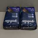 Goodnites Boys' Nighttime Bedwetting Underwear, Size Extra Large (95-120 lbs), 28 Ct (2 Packs of 14), Packaging May Vary