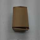 Clip on Light USB Reading Light 3 Color Modes 10 Brightness Levels Eye Care Clamp Light Flexible Gooseneck Dimmable Reading Lamp Clip on Lamp for Bed Headboard Desk Bedside Dorm (Black)