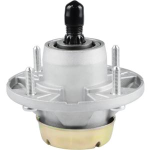 Mower Spindle Assembly for John Deere AM124498 AM131680 AM135349 AM144377, Fits for Z425 LT180 LT190 LX280 LX289 X300 X530 X540 Mower