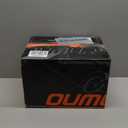 DOT Youth Dirt Bike Helmet for Boys & Girls Ages 5-14, Four Wheeler, Motocross, BMX, MX, UTV, Snowmobile, Go Kart, Racing, Skateboard, Baseball (Medium, Red Cobweb)