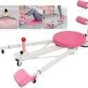 Split Machine Flexibility Leg Strecher: Leg Stretching Training Equipment Home Gym - Stretch Splits Machine for Yoga Fitness Ballet Dance Gymnastics