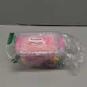 Dough Tool Sets for Kids Toddlers,Cute Playdough Accessories with Rolling Pin Dough Mat Storage Box,Party Pack Toys for Kids Age 2-4 3-5 4-8,Educational Toys Gift for Birthday Christmas Boys Girls