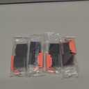 CLI-251 B/C/M/Y Color Ink Cartridges - 4 Pack