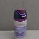 Owala FreeSip Insulated Stainless Steel Water Bottle with Straw for Sports, Travel, and School BPA-Free Sports Water Bottle, 24 oz, Dreamy Field