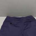 Baleaf Women's Fleece Lined Leggings Thermal Warm Winter Tights ClimeCo Certified Purple