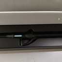 Bio Ionic Long Barrel Curling Iron, Moisture Heat Technology & NanoIonic MX