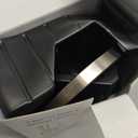 TECKNET Wireless Headset, 5.3 ENC Bluetooth Headset with Microphone, Computer Headset Rechargeable, USB Dongle, Charging Base, On-Ear Headphones for Trucker/Remote Work/Call Center (Black)