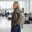 Travelon Anti-Theft Classic Backpack