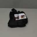 Dog Lift Harness, Dog Sling for Large Medium Dogs' Hind Leg Support Pee-Able. Ideal for Seniors, Disabled, Injured & Arthritic Dogs in ACL Recovery, Secure Harness for Assisted Mobility (Large)