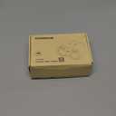 SUPERONE 2 Socket Cigarette Lighter Splitter 12/24V 80W Dual USB Type-C Adapter Independent Switch LED Voltage Display Replaceable 10A Fuse Compatible Cell Phone GPS Dash Cam (Green)