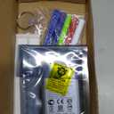 Duotipa BL-T48 Battery Compatible with OEM Spectrum LG Stylo 6 LM-Q730QM6 with Repair Tool Kit