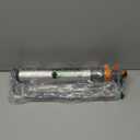 LINEX Oscillating Water Sprinklers for Yard, Garden and Lawn Sprinkler for Large Outdoor Area with Adjustable Spray