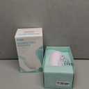 Frida Baby Hands-Free Stroller Device with 5 Vibration Levels, Universal Stroller Accessories, Rechargeable Portable Vibration for Cribs & Strollers, Water-Resistant Baby Soother