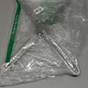 W11101428 Dishwasher Lower Wash Arm, W10665718 Bottom Spray Bar Part, W10858786 Lower Wash Arm Replaces, Compatible with Whirlpool Kitchenaid Jenn-Air, Replaceable W10406822, etc.