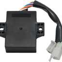 CDI Igniter 21119-2120 21119-2157 AM105574 New Ignitor CDI Box for Kawasaki KAF620 FD501V FD590V FD611V FD620D FD661D for John Deere FD590V FD611V FD501V for John Deere CDI Box Ignition