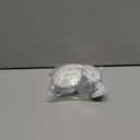 12MM Baby Gate Extender Extension, 4 Pack Baby Gate Replacement Parts, M8 Replacement Bolt Part for Child Safety Pressure Mounted Safety Gates with Wall Protector for Stairs Cup Guard