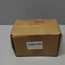 2.5'' Dust Collection Ports Port(2 Ports & 2 Metal Hose Clamps) Compatible with 2.5-inch dust collection hoses(Pack Of 2)