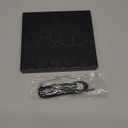 External CD/DVD Drive for Laptop, DVD Player for Laptop, 8 in 1 USB 3.0 Ultra-Slim Portable, CD Burner External Disk Drive Optical Compatible with Desktop Mac,Windows 11/10/8/7 Linux (Black)