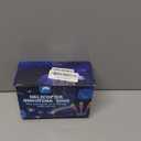 25 Sets LED Flying Set, 25 Slingshot+25 Glow Helicopter-50 Pcs, Flying Toy Outdoor Toys Glow in The Dark Party Supplies Party Favors for Kids 8-12,4-8