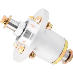 Heavy Duty Mower Deck Spindle Assembly for 54" 61" 72" Mower Decks, Fits Spartan RT RT Pro RT HD SRT SRT XD SRT XDe RZ RZ Pro Series, Replaces OEM 437-0005-00