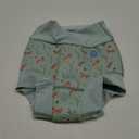 Splash About Happy Nappy Reusable Swim Diaper, Playful Otters, 2-3 Years