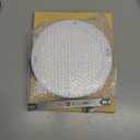 S NMT Motion Sensor Led Ceiling Light 1200 Lumen, 100 Watt Equivalent for Laundry Rooms,Stairs,Basements, Toilet,Porches,Closets, Hallways, Indoor/Outdoor, Warm White 3000K