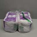 Poise Incontinence & Postpartum Pads for Bladder Leaks, 5 Drop Maximum Absorbency, Regular Length, 96 Count