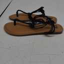 SM New York Elise Black Size 10