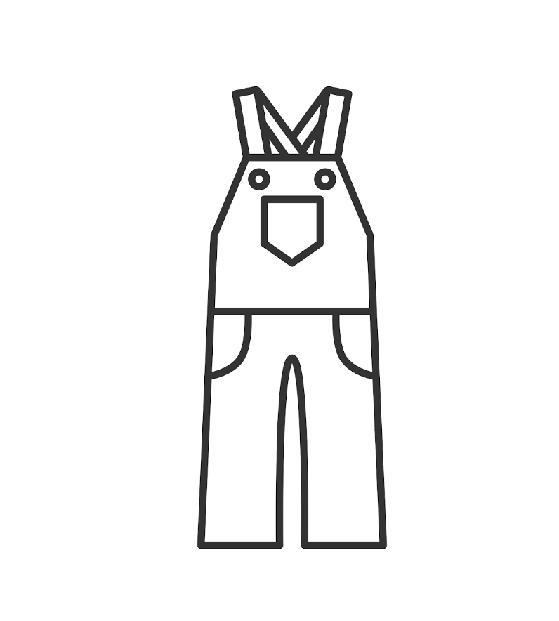 ANRABESS Women's Casual Summer Jumpsuit L