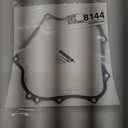 Replacement 11061-1495 11061-2116 Crankcase Gasket Compatible with Kawasaki FE350D FE400D