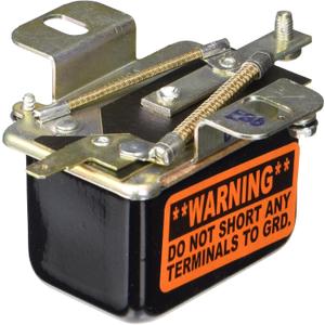 Standard Motor Products VR101T Voltage Regulator