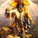 Mexico 1000 Pieces Wooden Jigsaw Puzzles for Adults - Mexican Art Pin Up Girl Beauty Suitable for All Puzzle Toy Enthusiasts, Educational Art Collectibles