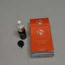 iS CLINICAL Super Serum Advance+, Anti-Aging Vitamin C Face Serum, reduces scaring and fine stretch marks (0.5 Fl Oz (Pack of 1))