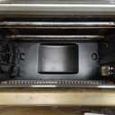 Breville BOV860BSS Smart Oven Air Fryer and Convection Oven, Brushed Stainless Steel, 0.8 Cu Ft