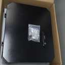 Ev Charger Protection Box,Compatible with Most Electric Vehicle Chargers Cable Cord Holder Lock Cover Outdoor Rainproof, Snowproof, Dustproof, Theftproof, Rustproof