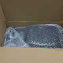 Upgraded Bench Seat Center Console with Extra Large Cup Holder & Phone Holder, Universal Center Console with USB Charging, Central Console for Bench Seat of Truck & Van & Car