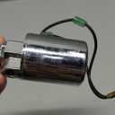 JDMSPEED 12V 24V Train Truck Air Horn Electric Solenoid Valve Heavy Duty 1/4" NPT Chrome Plated Metal Housing 150 PSI