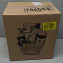 Broadway Basketeers Gift Basket Holiday Thanksgiving Gifts for Women, Men, Families, Christmas, Teacher, College, Appreciation, Thank You, Birthday, Corporate, Get Well, Sympathy Chocolate Baskets